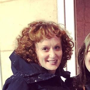 Meet your Posher, Leigh